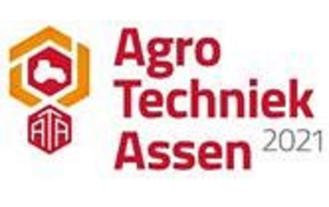Agrotechniek Assen 2021 op dinsdag 7 t/m donderdag 9 december