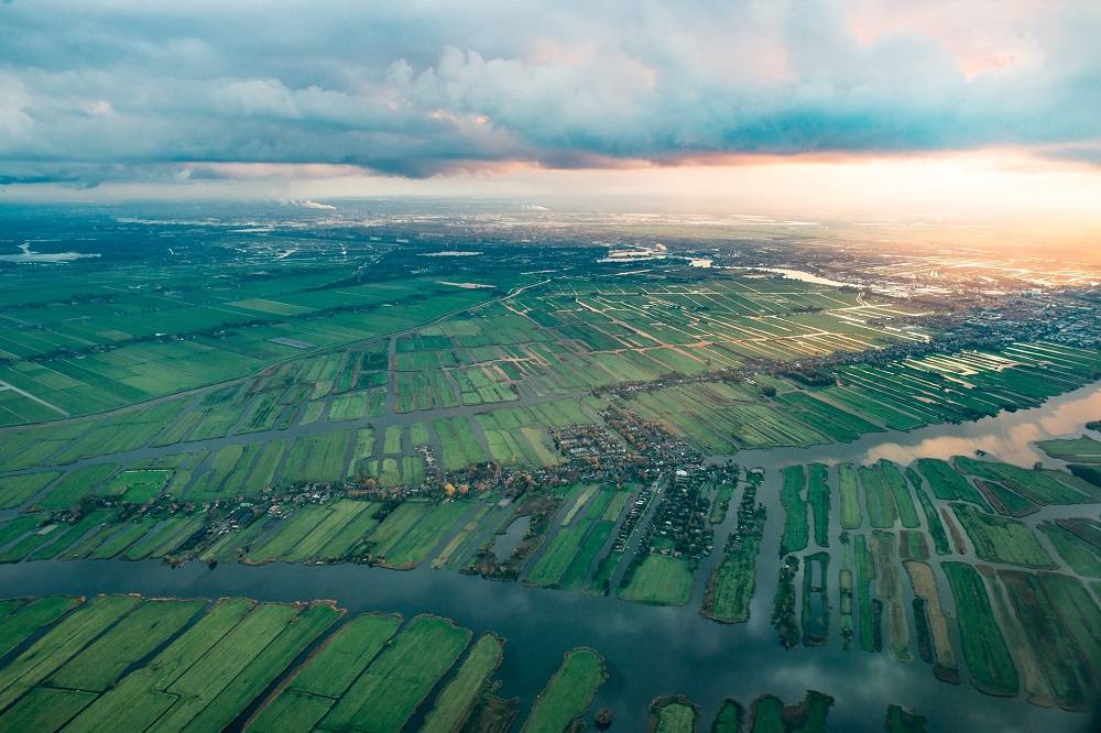 Hertogin Vervuild Vijf Samen op weg naar kringlooplandbouw in Noord-Nederland