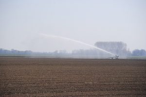 Waterwijzer Landbouw
