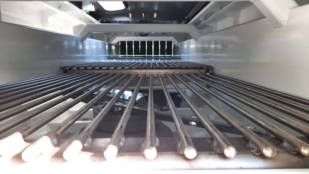 Veiliger en efficiënter: Holaras uienafstaarter AS-15 en AS-25