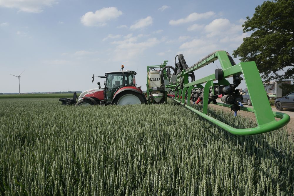 OnderwijsLeerKavel levert een brede oogst aan onderzoeksgegevens