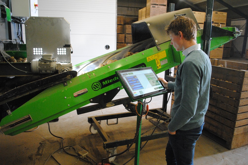 Kunstmatige intelligentie