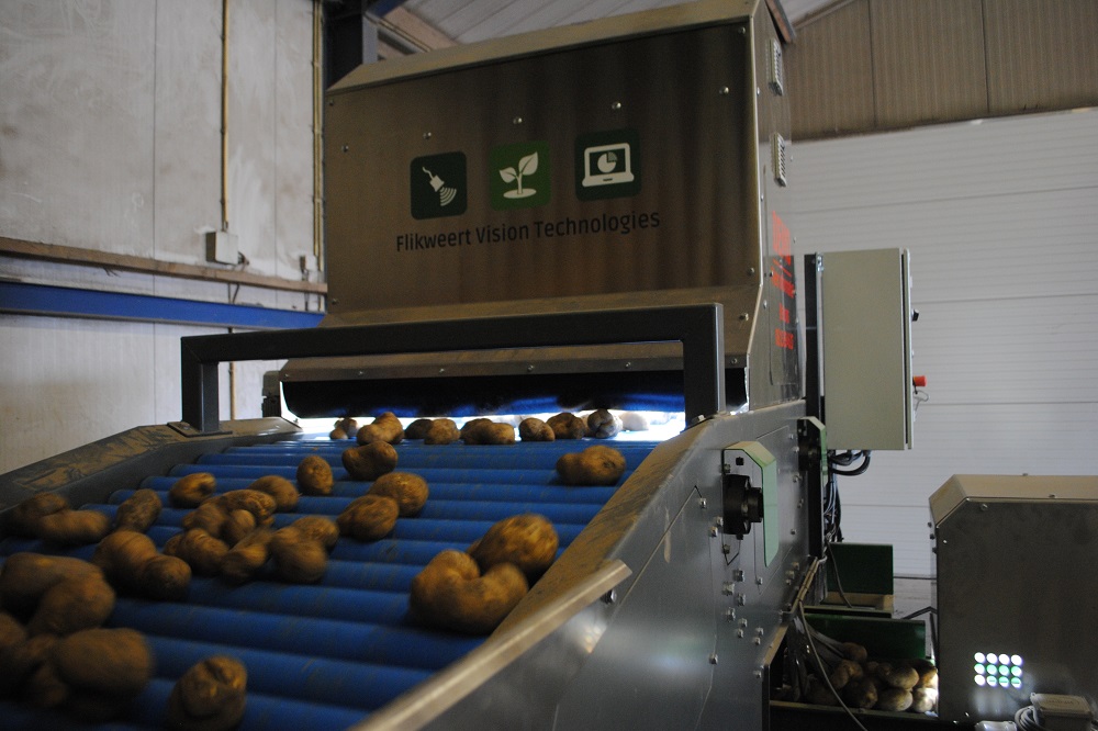 Kunstmatige intelligentie