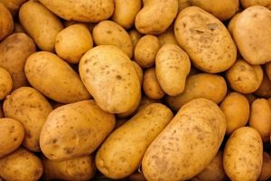 Coronasteun heeft de prijzen van diepvries aardappel niet beïnvloed