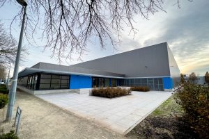 Topcon opent nieuw Europees distributiecentrum in Zoetermeer