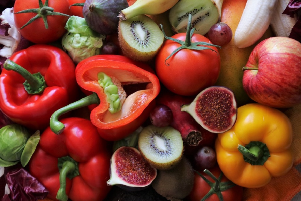 In 2021 blijvend sterke rol Nederlandse handel groenten en fruit