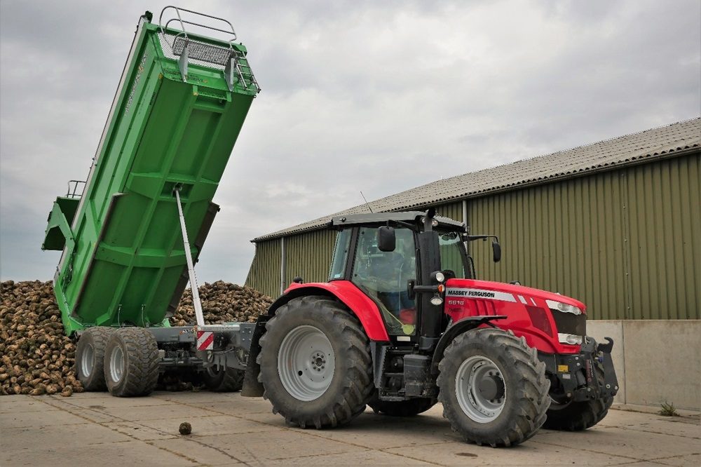 “Gebruiksgemak doorslaggevend bij aanschaf kipper”