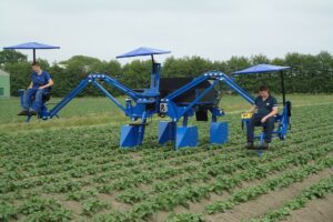 Dag van de Agrarische Medewerker alweer voor de vierde keer