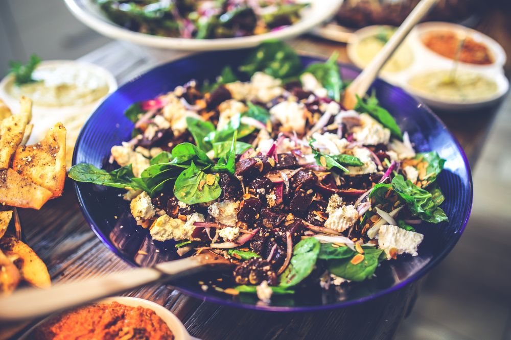 Jongvolwassenen staan het meest open voor plantaardiger eten