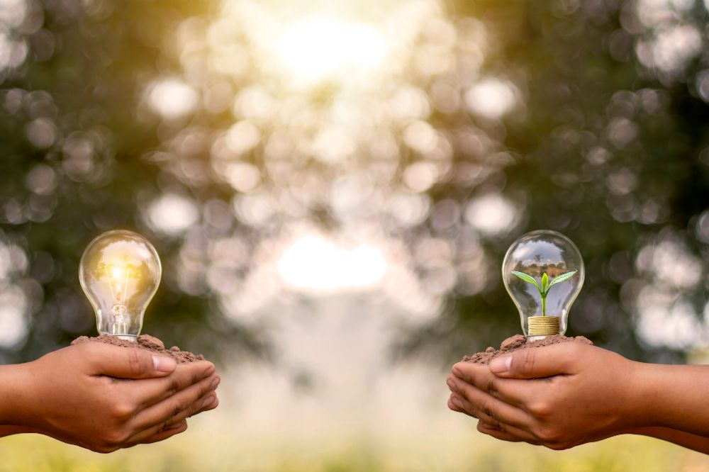 DECEMBER NADERT SNEL: ENERGIEBESPARING SPLICHT VEREIST ACTIE