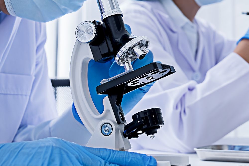 Wat zijn de doorlooptijden van monsteronderzoek naar knollen?