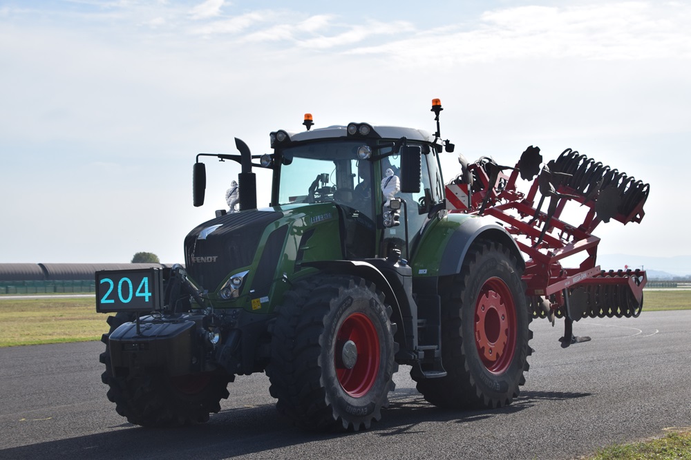 123Band doet wat Michelin belooft