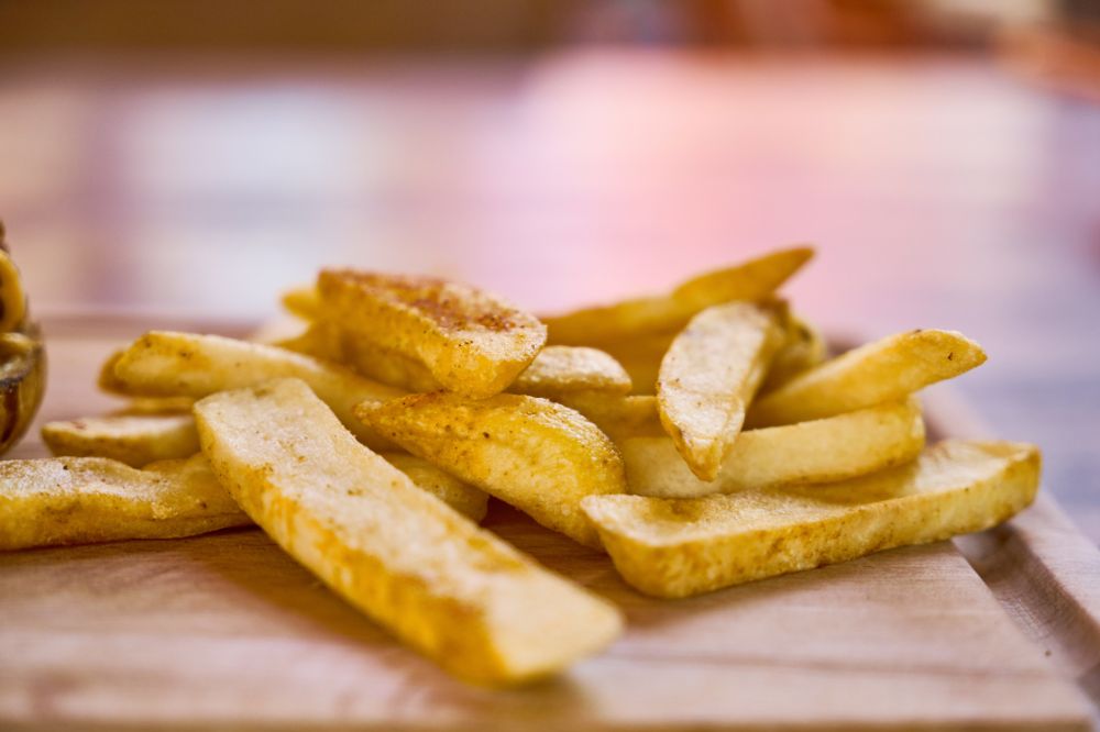 Aardappelverwerkende industrie verspilt 5,5% minder voedsel