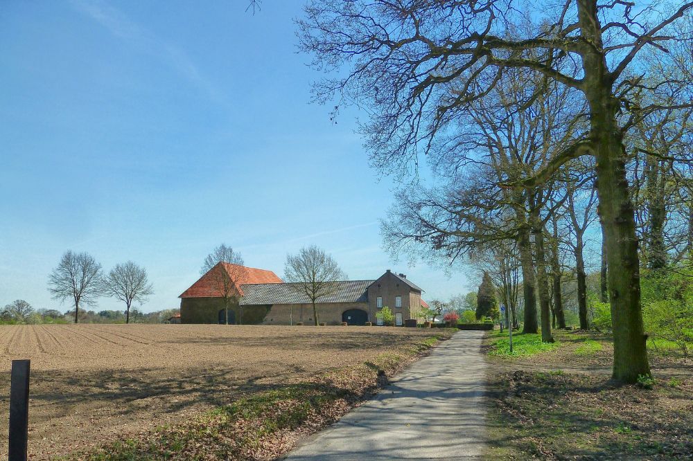 LTO organiseert Nationaal Boerencongres met Kamerleden