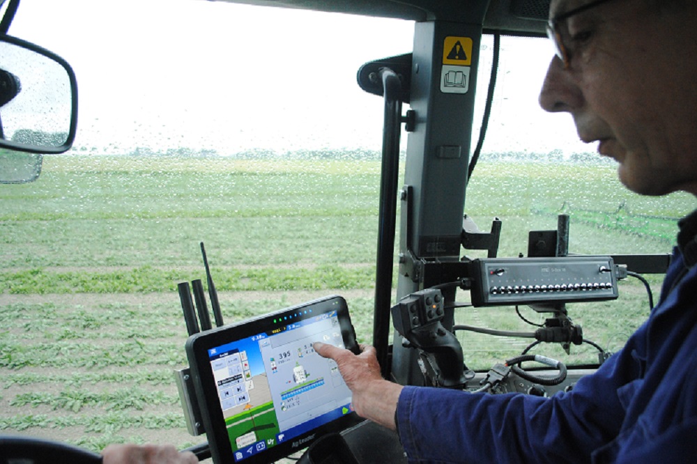 Start consultatie aangescherpte Gedragscode Datagebruik Akkerbouw