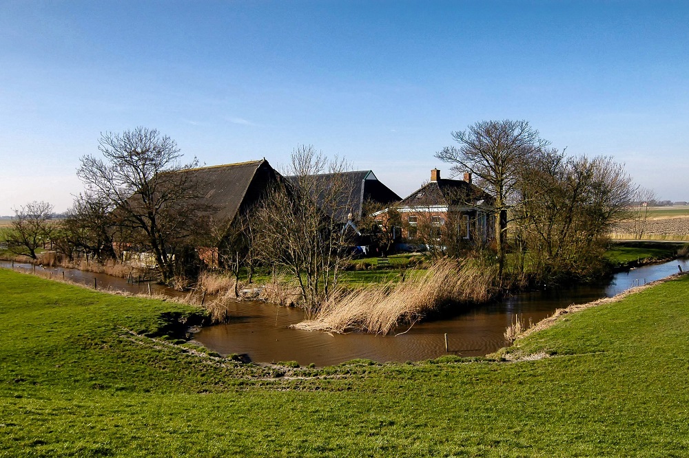 Tot 480.000 euro subsidie voor herstel in aardbevingsgebied met Maatwerkregeling