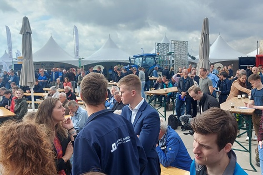 Integrale aanpak voor toekomstige bietenteelt