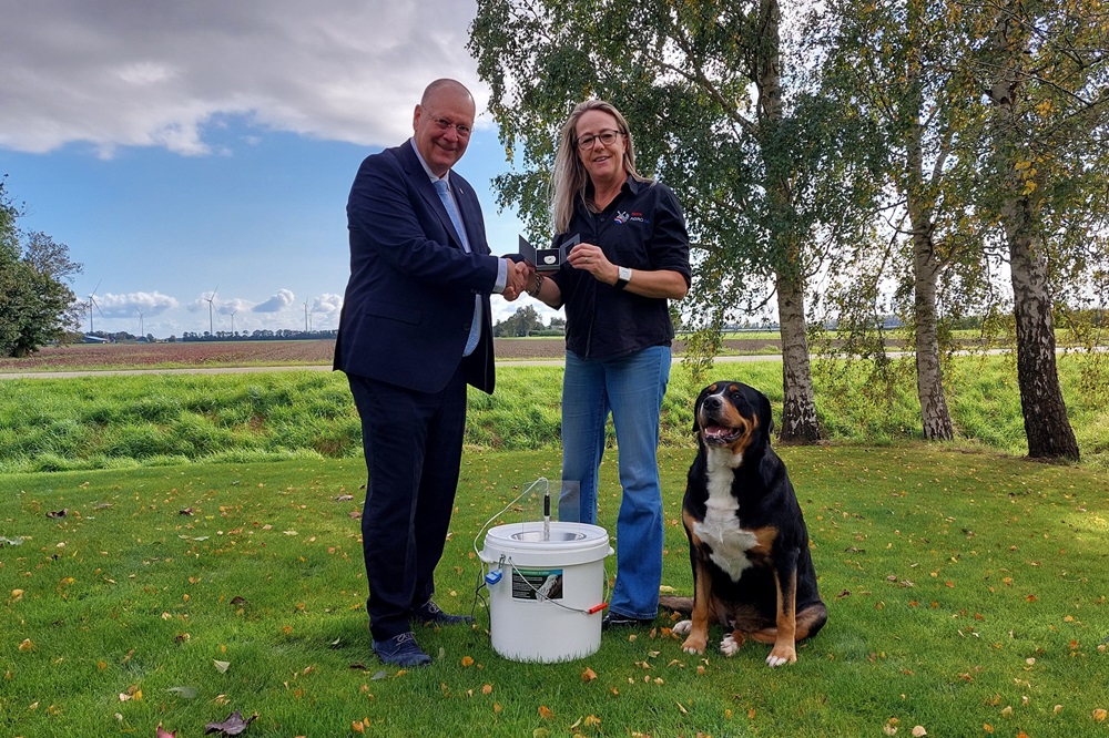 3 Flevolanders winnen Waarde-Ring 2024