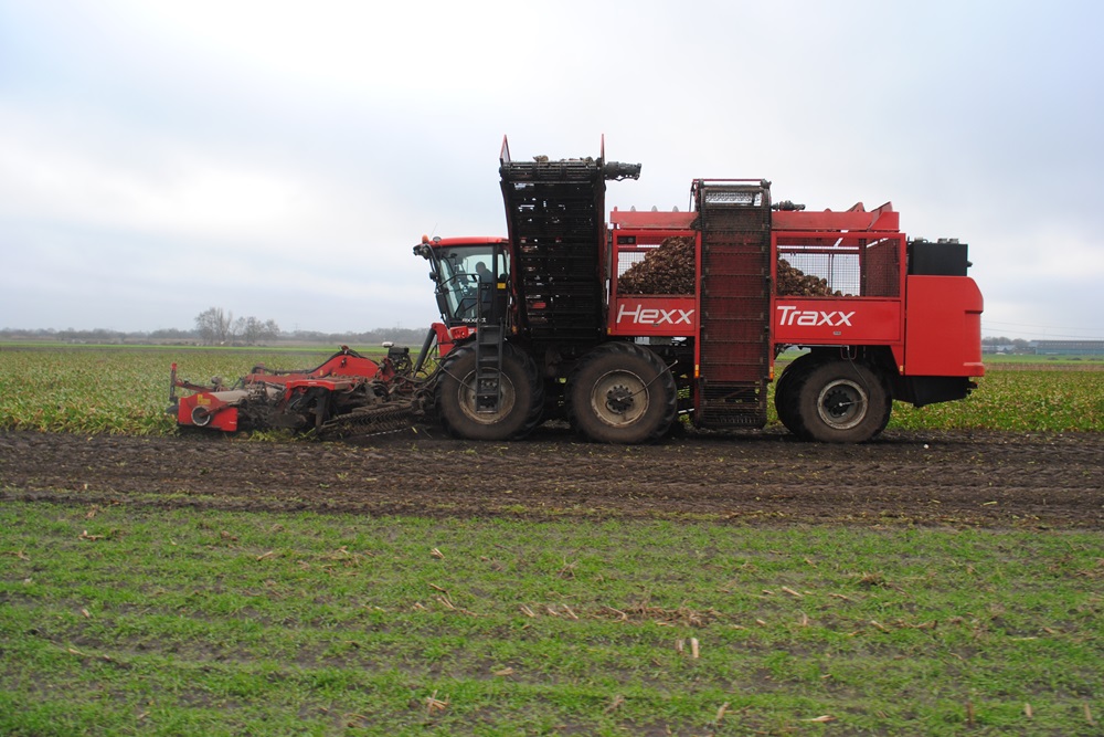 "Je komt veel verder met minder structuurschade"