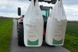 Inzameling Agrifirm BigBags 2025