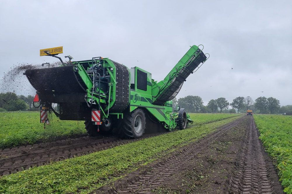 "We zullen moeten blijven veranderen"