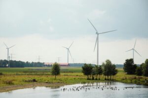 Klimaatrobuust boeren, samen vooruitkijken in een veranderend klimaat