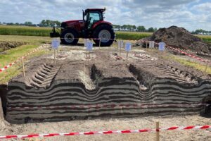 "Weet waar je mee bezig bent"