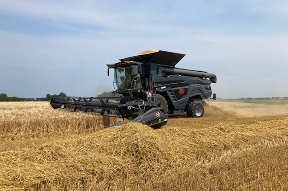 Marktinformatie grondstoffen: gerstoogst in volle gang