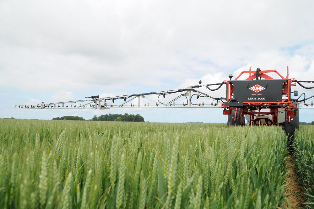 Ctgb bestudeert Deense besluiten over gewasbeschermingsmiddelen met PFAS