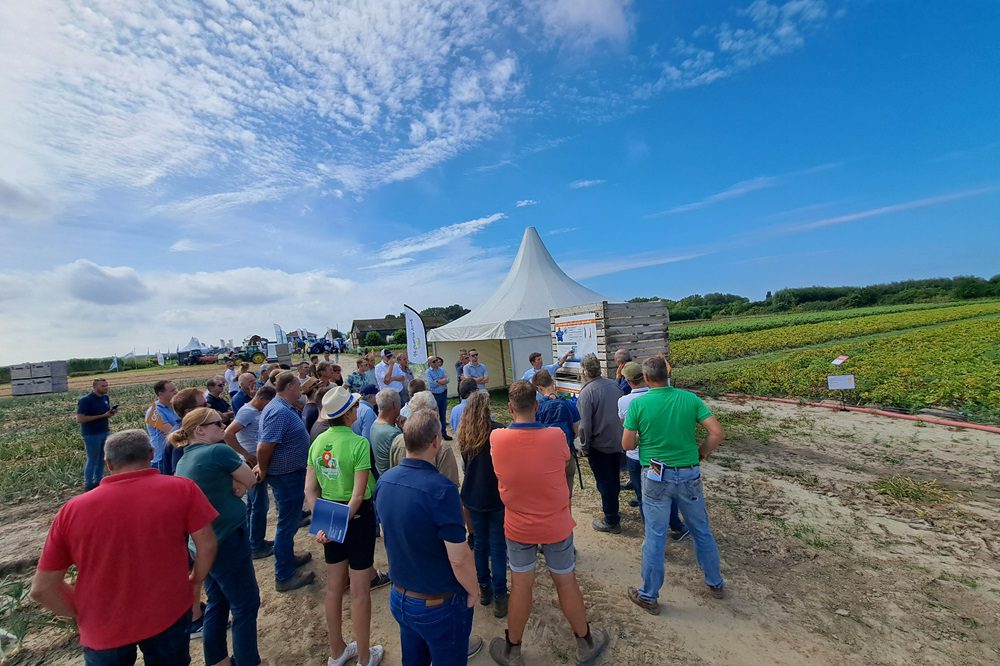 UIKC Uiendag 2025 staat voor de deur