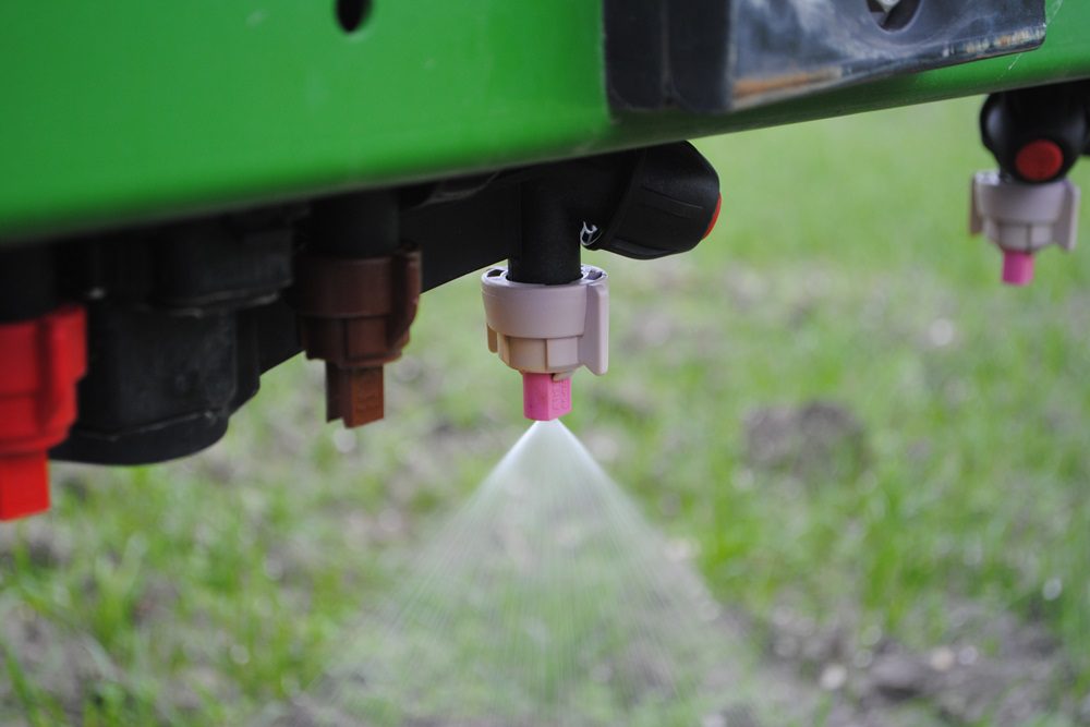 Is uw veldspuit al klaar voor 2026?