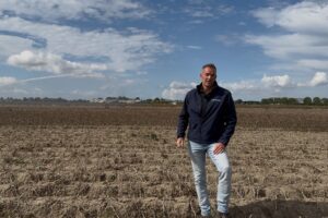 Uw gewassen goed beschermd - terugblik op het teeltseizoen