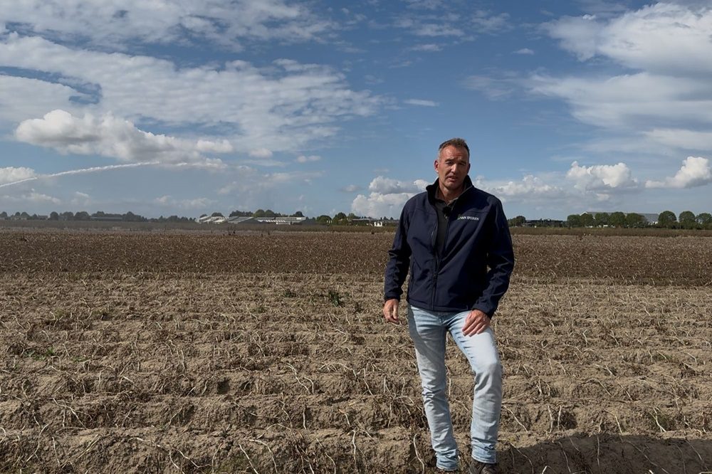 Uw gewassen goed beschermd - terugblik op het teeltseizoen