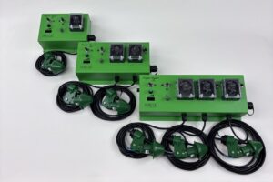 Presentatie nieuwe Pieper-Does Pro lijn