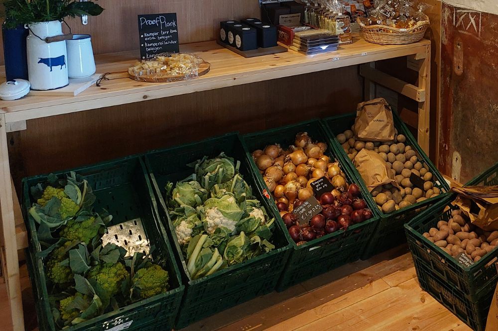 Verdienen door verbreding: kansen voor meer omzet en verbinding