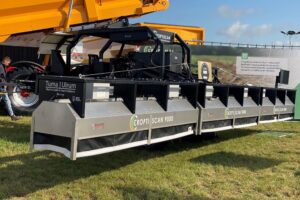 De organisatie blikt terug op PotatoEurope 2025