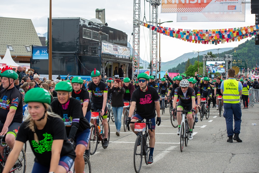 BIG Challenge 2026 gaat weer van start