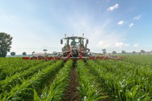 Nieuwe functies voor Flexcare V schoffelmachines