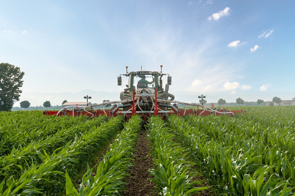 Nieuwe functies voor Flexcare V schoffelmachines