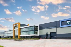 "We hebben nu heftrucks teveel"