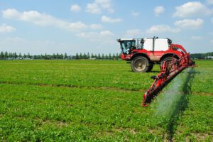 Driejarige pilot precisiespuiten: samen leren over spuittechnieken