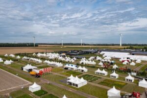 PotatoEurope 2025: Aardappelsector maakt zich op voor groot internationaal evenement