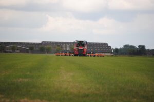 EU keurt gebruik van Renure als kunstmestvervanger goed