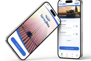 Delvano lanceert app voor digitaal spuitregister