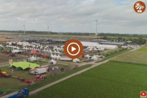 Terugblik Potato Europe 2025 – sfeer en innovaties in beeld