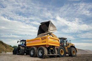 Veenhuis lanceert nieuwe serie Arena kipper