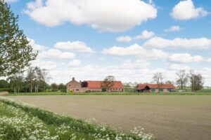 Boeren in Flevoland geteisterd door roversbende