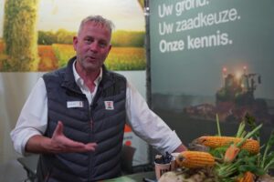 Highlights rassenadvies KWS voor bouwplan 2026