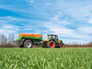 Yara introduceert Axan, het logische alternatief voor KAS