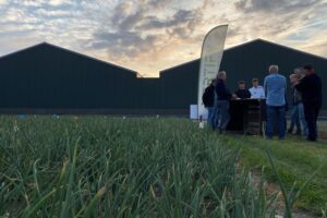 "Het zijn kleine stapjes, maar zo komen we er wel"
